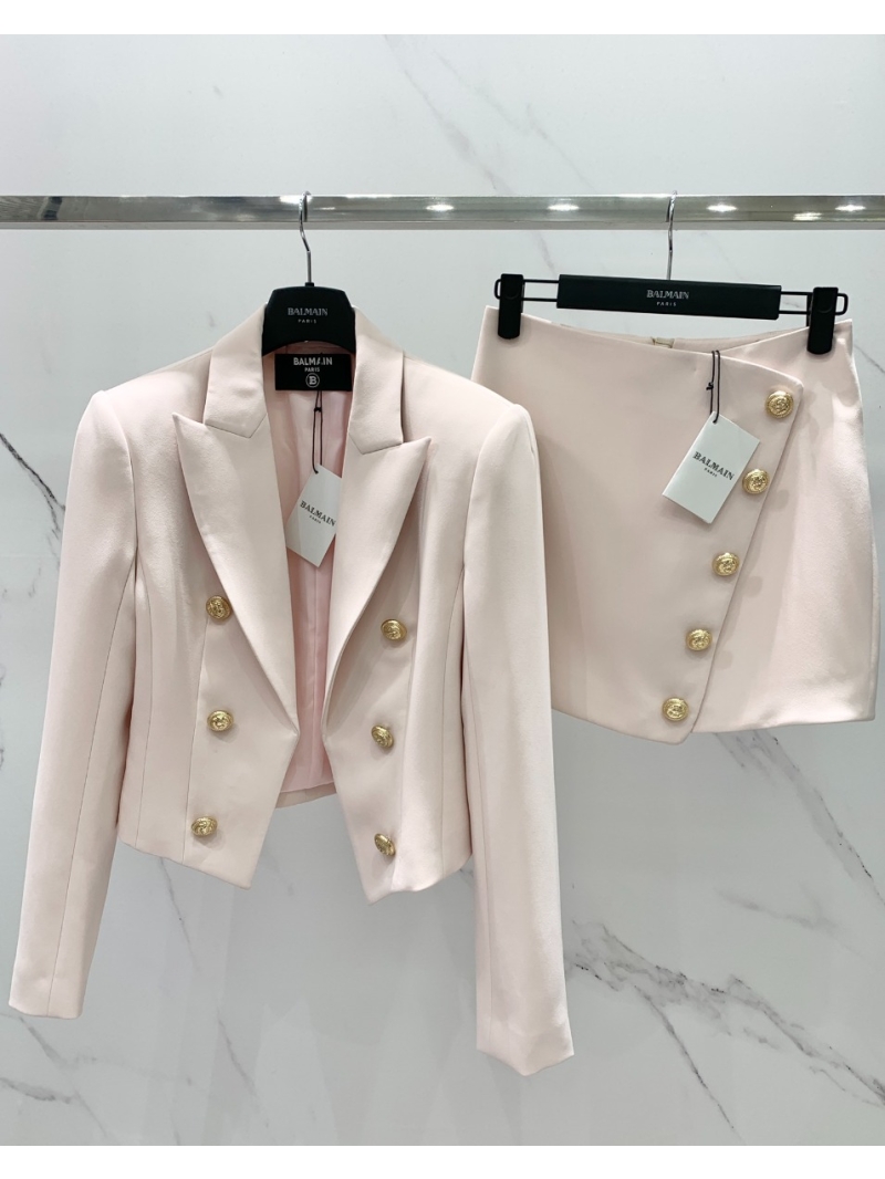 BALMAIN Autumn-Winter Series New Arrival