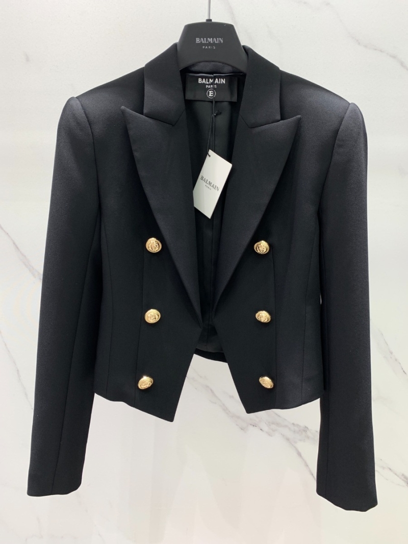 BALMAIN Autumn-Winter New Collection