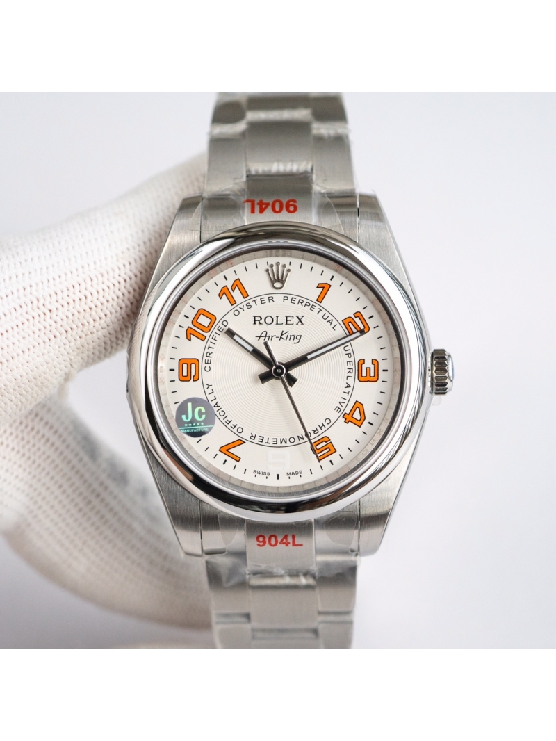 Rolex Oyster Perpetual Watch 116034 Air-King