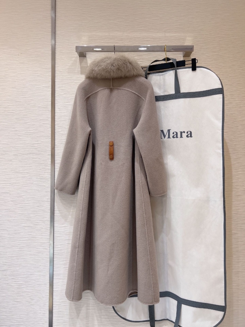 MAX MARA Exquisite Original Quality Collection