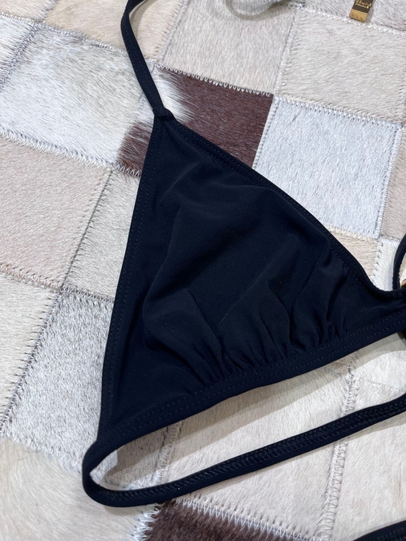 Celine Triumph Arch Bikini