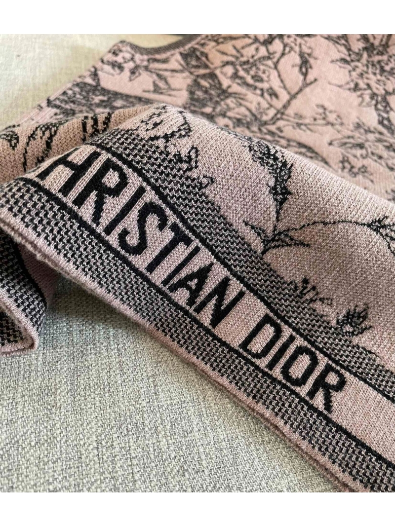 DIOR 23s New Cherry Blossom Pink Jungle Collection Set