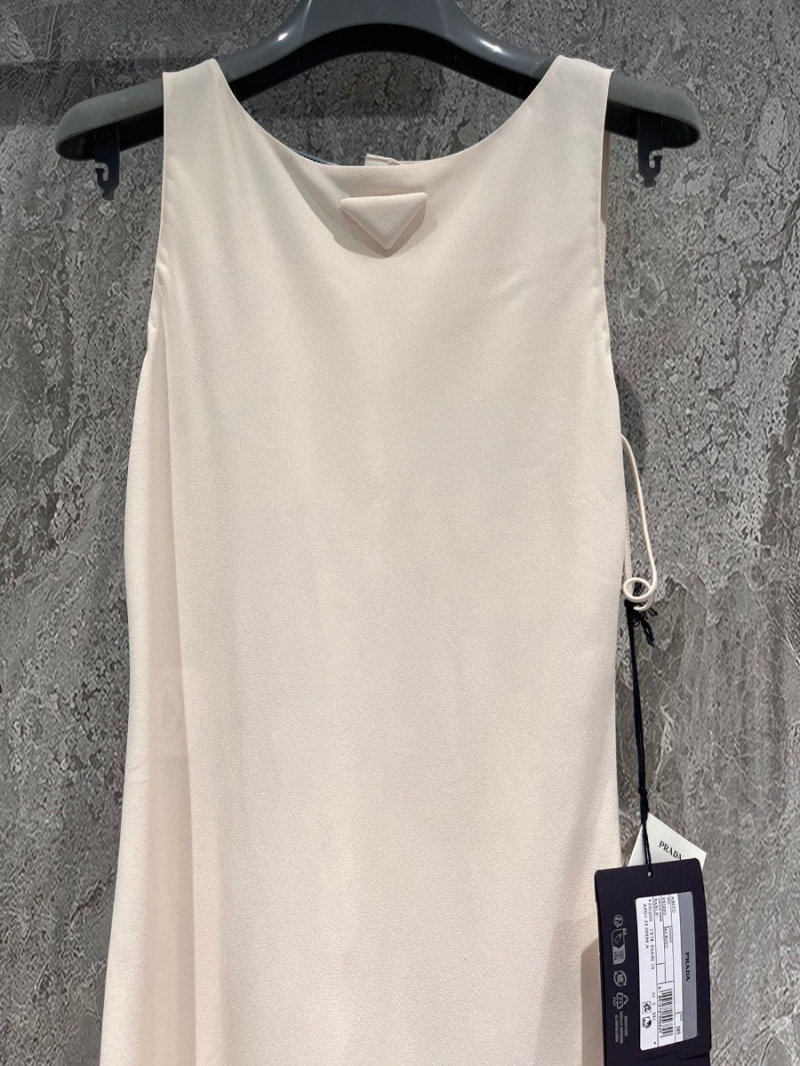 Prada Night Party Mermaid Evening Gown