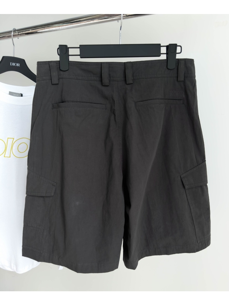 DIOR 2023ss Functional Shorts