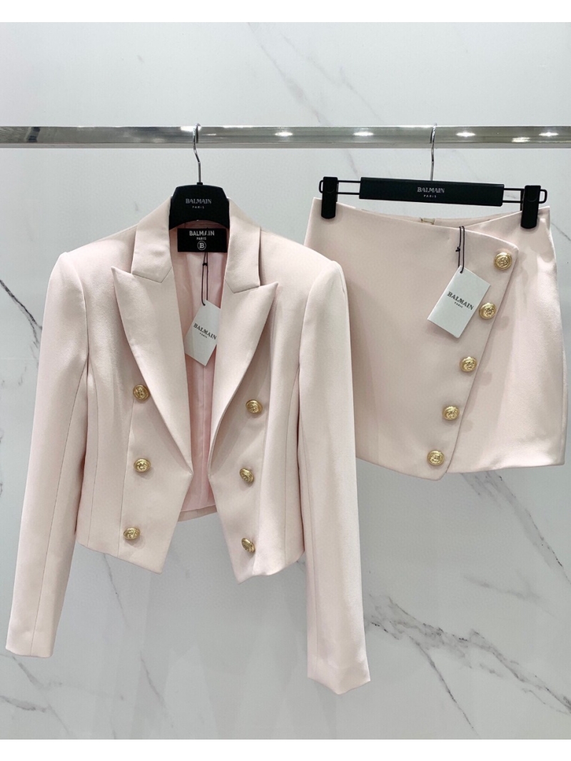 BALMAIN Autumn-Winter New Arrival