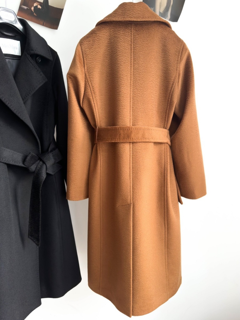 Max Mara MANUELA Iconic Coat 