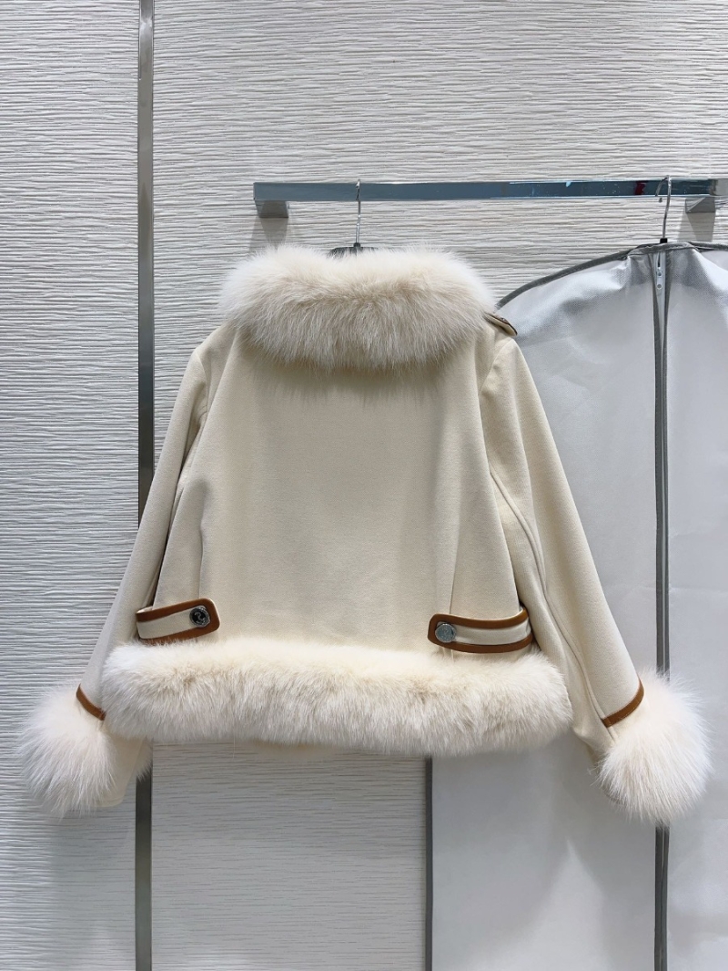 MAX MARA Cream Luxe Craftsmanship Collection