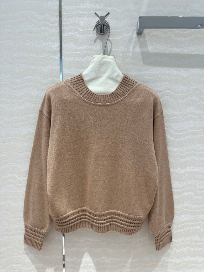 Loro Piana Cashmere Lounge Set - Beige