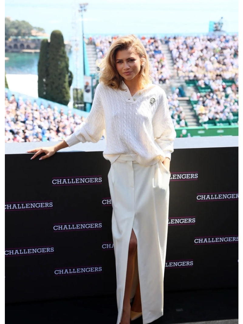 Brunello Cucinelli Appliquèd Cable-knit Cashmere Sweater