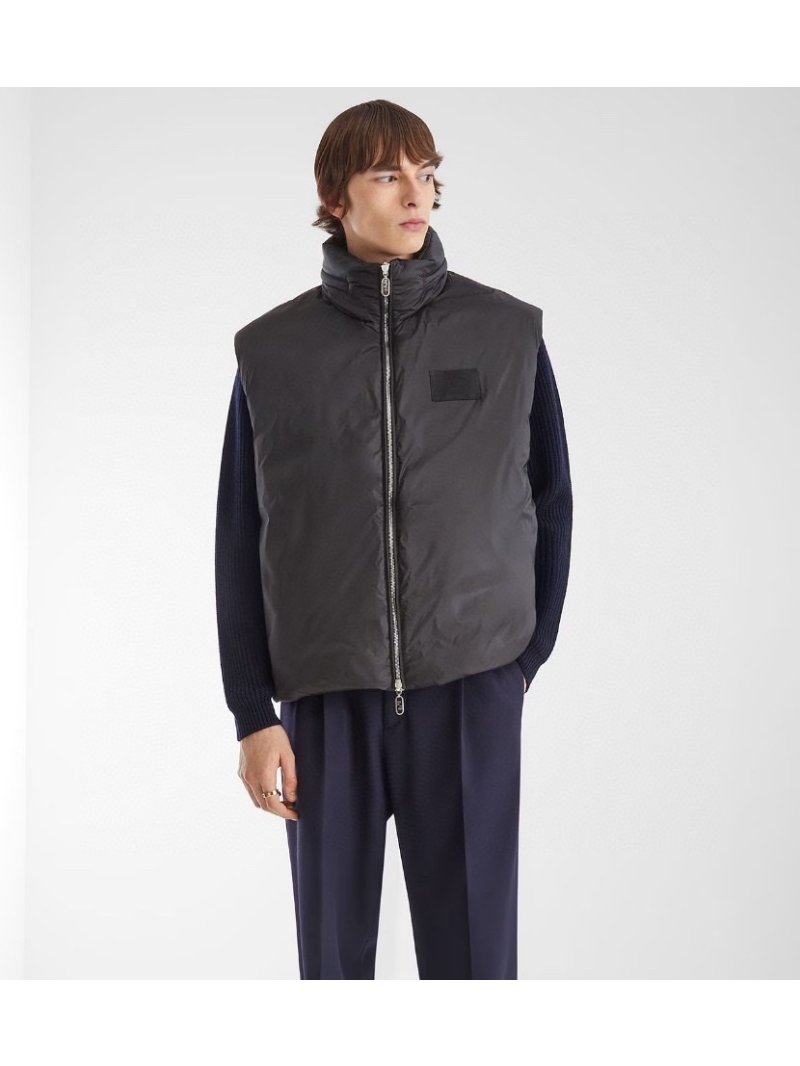 Fendi New Arrival Reversible Vest