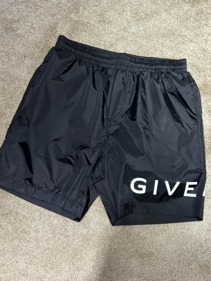 Givenchy New Arrival Quick-Dry Waterproof Shorts