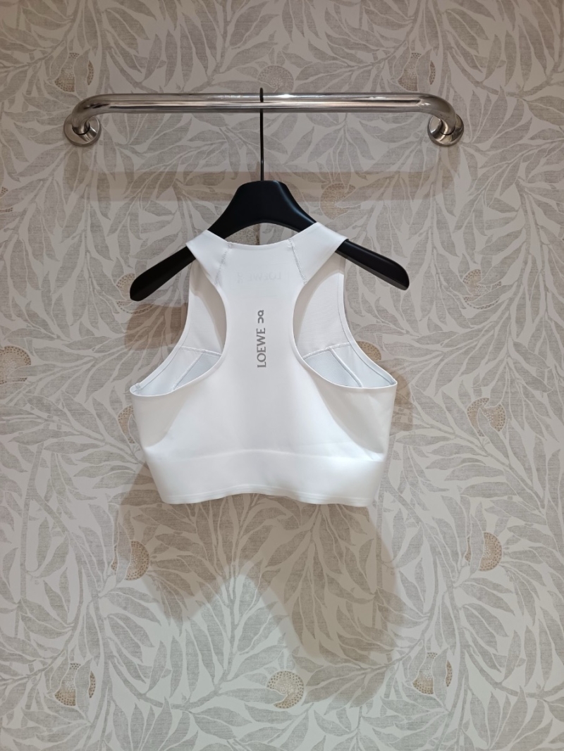Loewe Lightweight Reflective Athletic Top