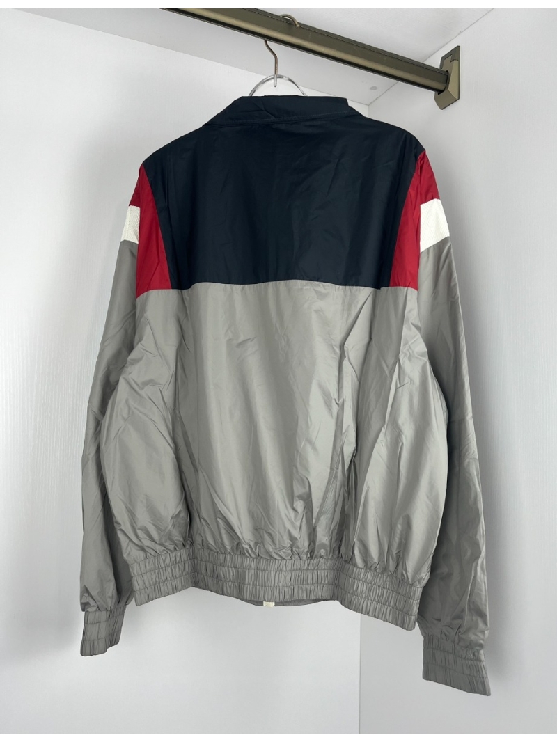 Celine 2024 Latest Collection Lightweight Nylon Jacket