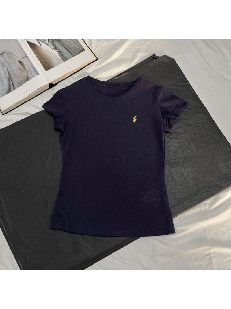 Ralph Lauren Exclusive Polo Pony Short-Sleeve T-Shirt navy