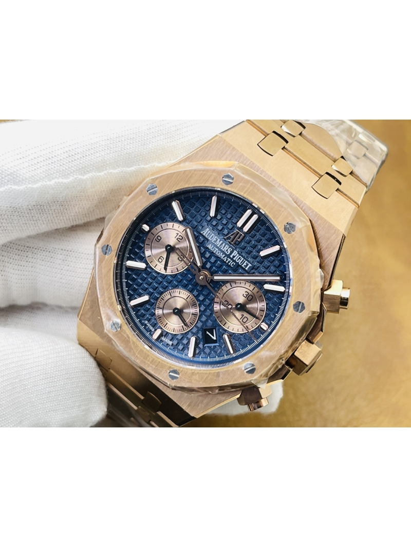 Audemars Piguet Royal Oak Series 26331OR Multifunction Mechanical Watch 41MM