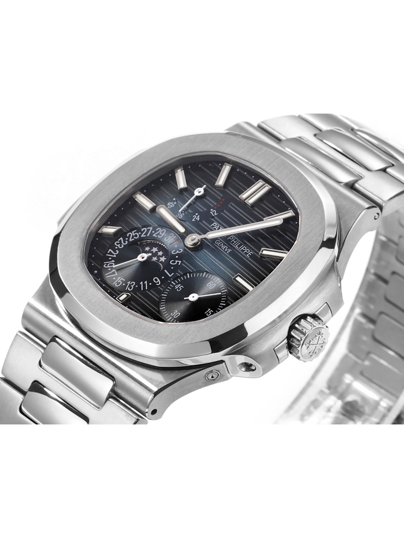 Patek Philippe Nautilus 5712/1A-001 blue