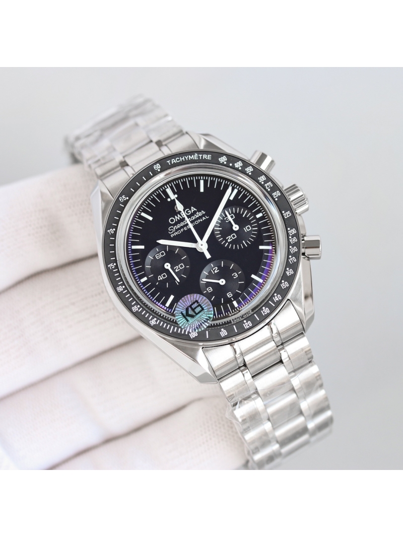 Omega Speedmaster Moonwatch Professional 42mm black