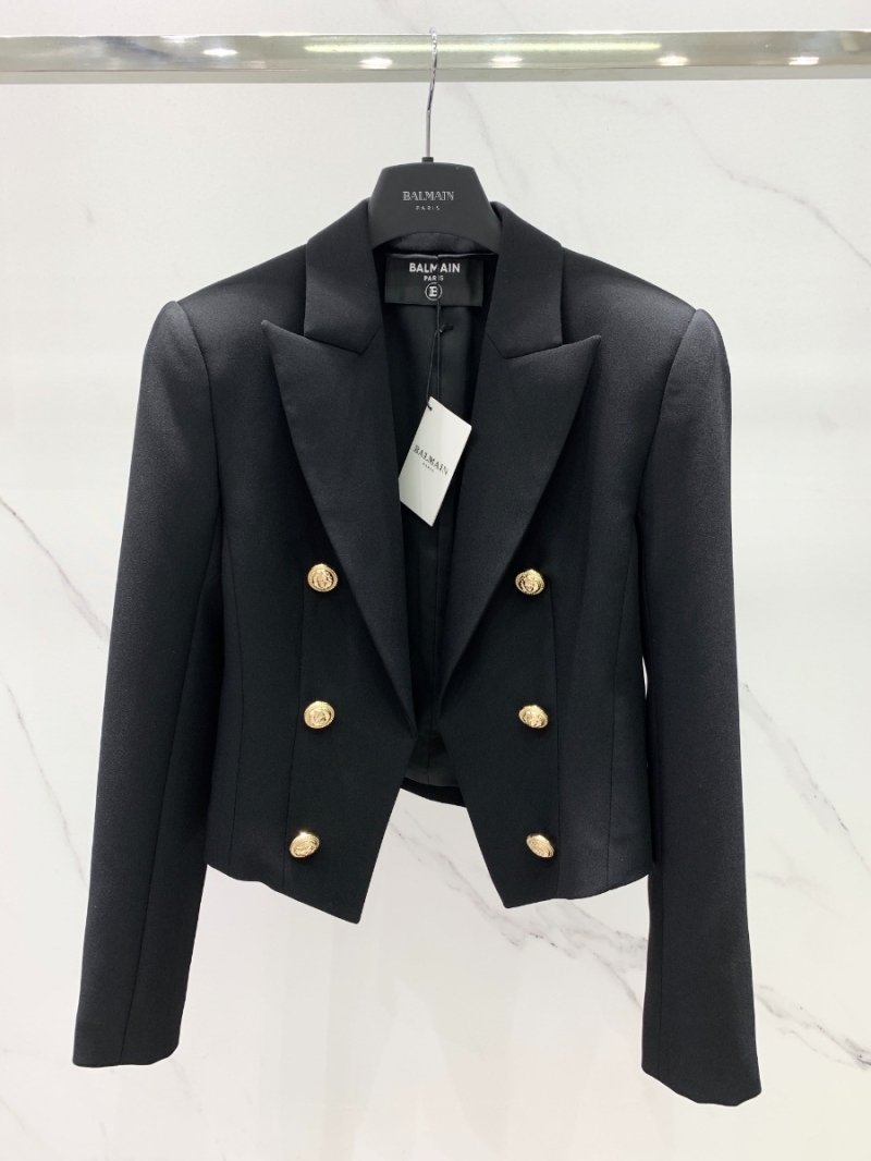 BALMAIN Autumn-Winter New Collection