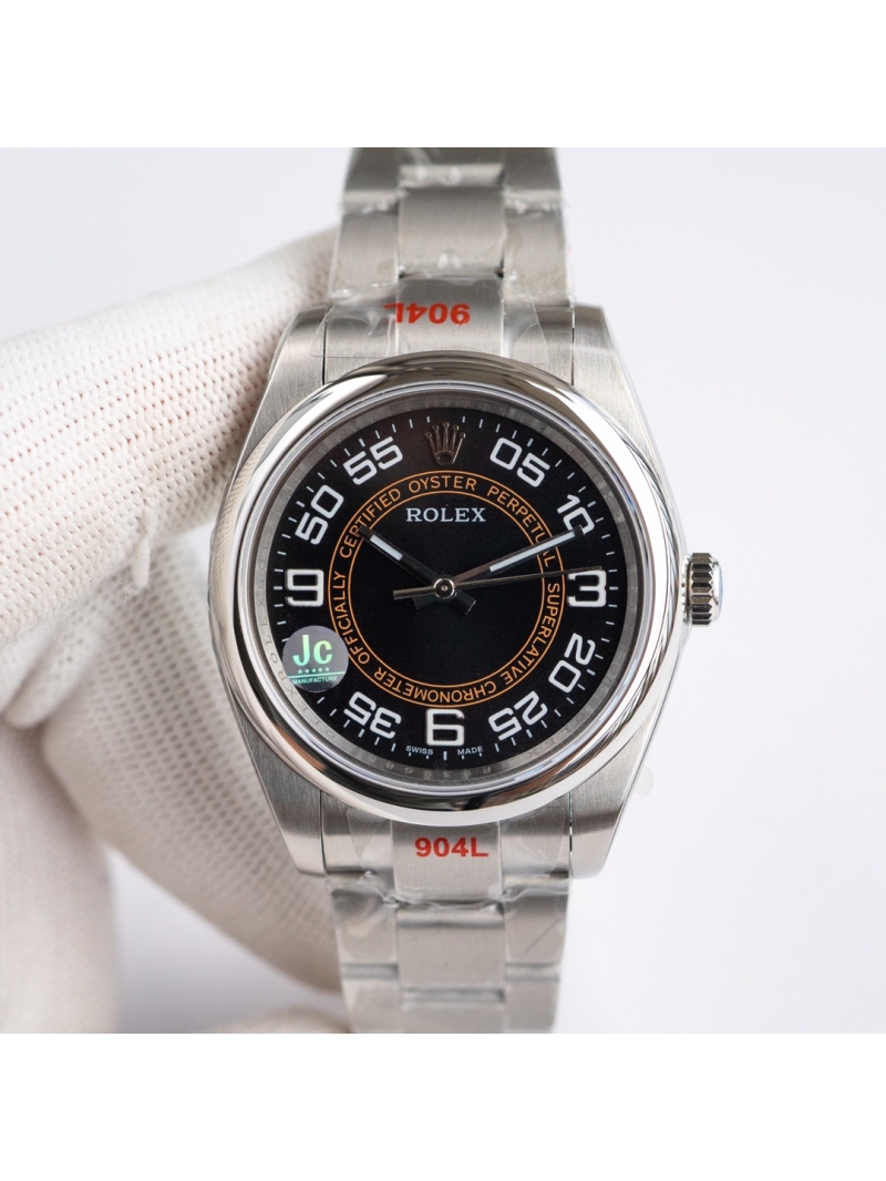 Rolex Oyster Perpetual Watch 116034