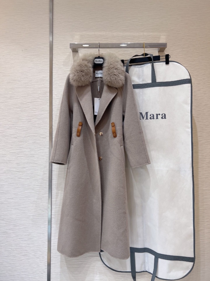 MAX MARA Exquisite Original Quality Collection