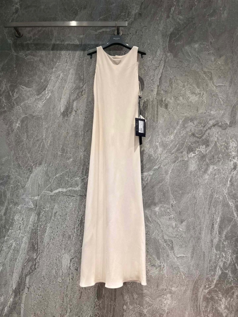 Prada Night Party Mermaid Evening Gown