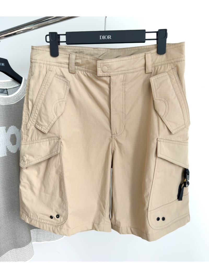 DIOR 2023 ss Functional Shorts