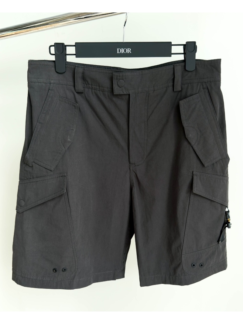 DIOR 2023ss Functional Shorts