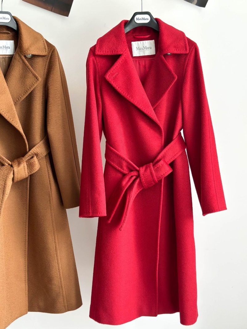 Max Mara MANUELA Iconic Coat 