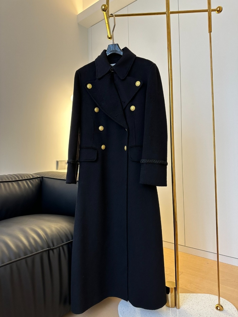 Dior 2023 Autumn-Winter Handmade Cashmere Coat