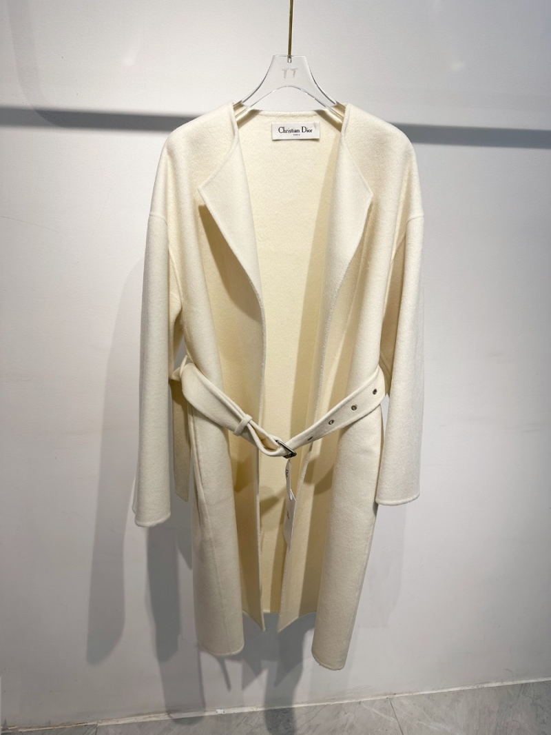 DIOR '23 New Cardigan Release: The Epitome of Timeless Fashion