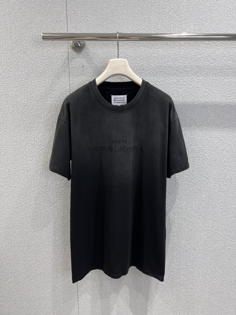 Maison Margiela Unisex Luxe Cotton Blend Cardigan - Elegant Layering Essential