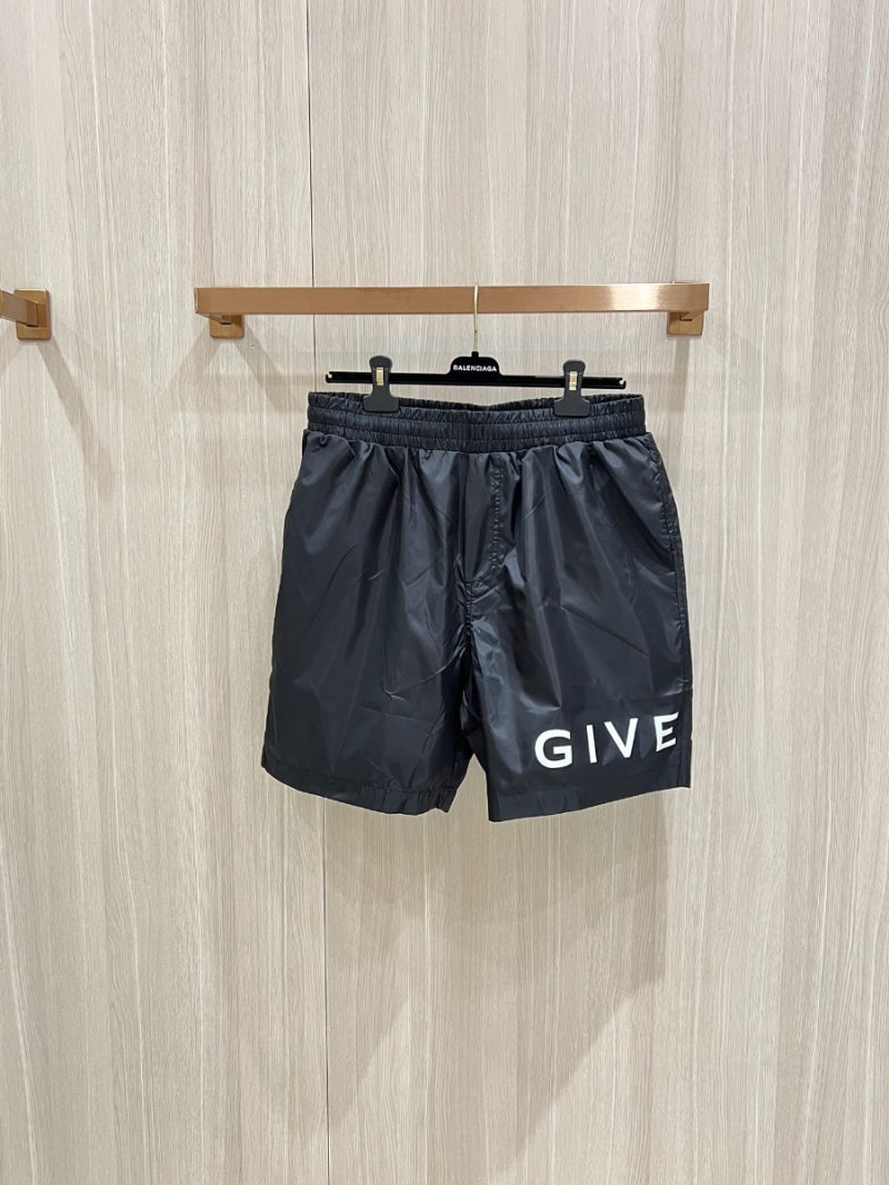 Givenchy New Arrival Quick-Dry Waterproof Shorts