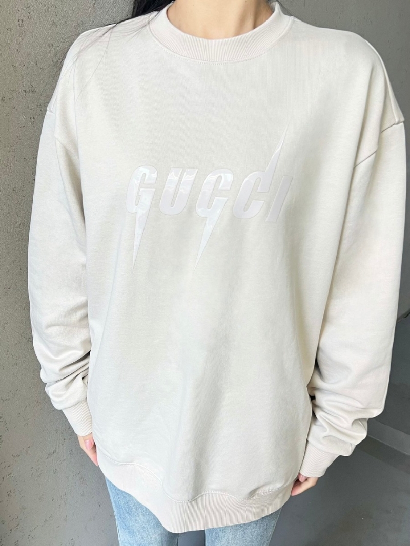 Gucci New Collection Lightning Hoodie ⚡️