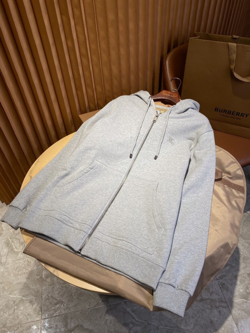 Burberry Vintage Check Patchwork Fleece-Lined Hoodie - Unisex