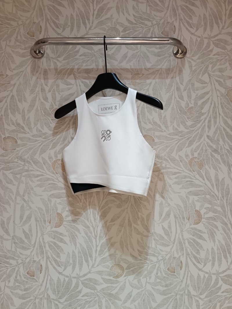 Loewe Lightweight Reflective Athletic Top