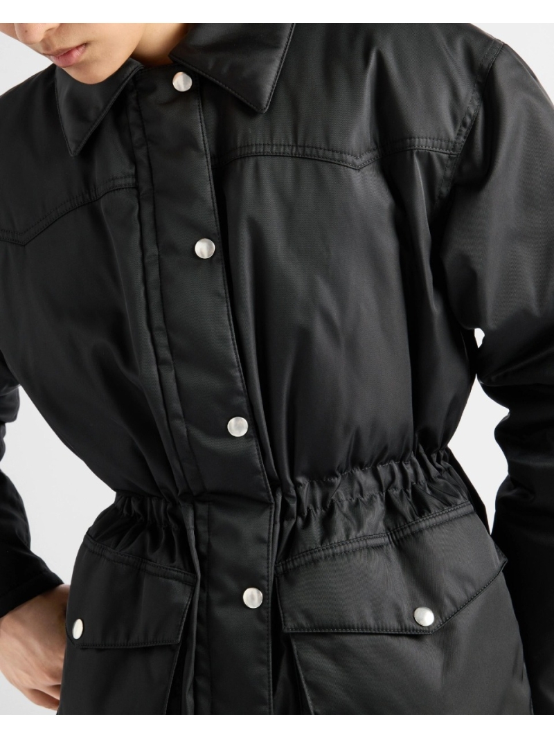 Prada 24FW New Down Jacket