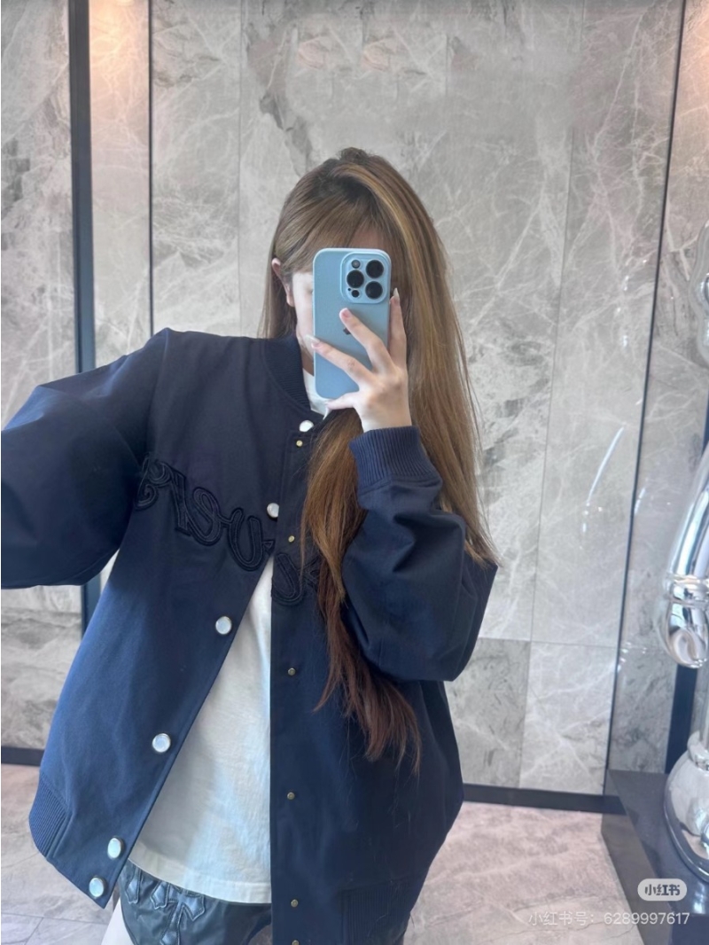 Louis Vuitton LV 2024 Aviator Jacket