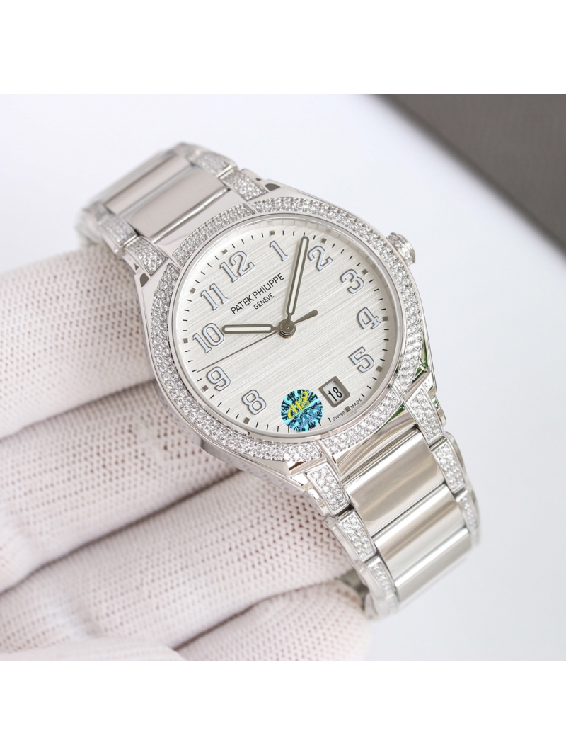 Patek Philippe TWENTY~4 Series 7300 36mm